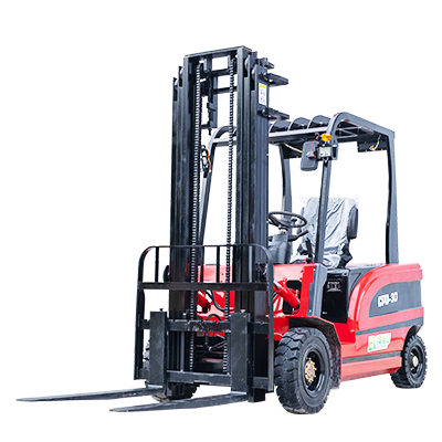 HW3T Electric Forklift