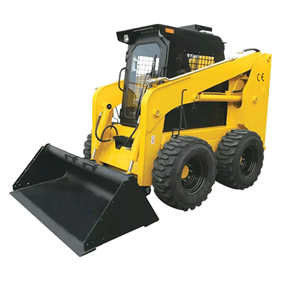 B series Skid Steer Loader