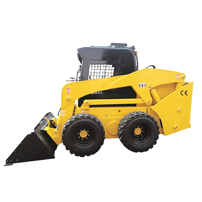 V series Skid Steer Loader