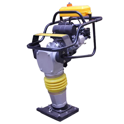 HW-100 Tamping Rammer