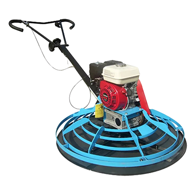 HW800 Power Trowel