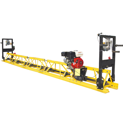 HWQ-13.0 Concrete Truss Screed